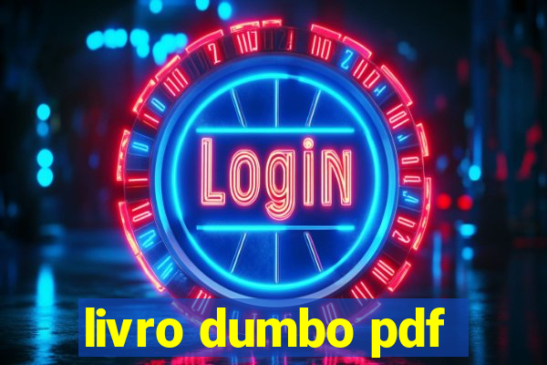 livro dumbo pdf